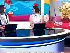 MEDIACORP Channel8 News is Kristine Lim So CANTIK 1ST