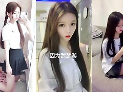 Cute realyta husband tiktok girl shows youth ass pussy