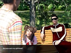 SS 5 - Something Special PC Gameplay NO COMMENTARY 1080p