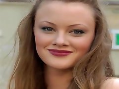 Gorgeous teen likes to have casual sex with various guys, while her boyfriend is out of town