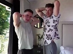 Sweat Paints teen woken up Boys pronktub in Sex Sweat Paints teen woken up Boys pronktub in Sex