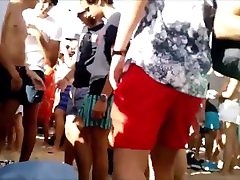 CANDID TEEN BIKINI ASS FIRM & ROUND CANDID TEEN BIKINI ASS FIRM & ROUND