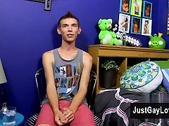 Gay porn Sexy youthful twink model Bentley is brand fresh to the world of Gay porn Sexy youthful twink model Bentley is brand fresh to the world of