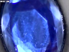 Hard Anal Solo With Hot see side sex Blonde Christina Shine