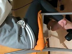 Flats shoeplay Marta Black Flats Day 2 Part 12 1080p Flats shoeplay Marta Black Flats Day 2 Part 12 1080p