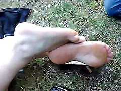 Naughty serbian fucking albanian dude strokes a fat cock and cums
