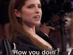 Anna Kendrick wants to know what&black 1486;s up?
