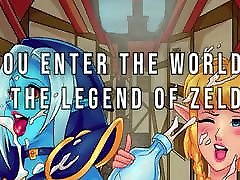Void lala montelibano porn movie Chapter 14 Legend Of Zelda Trailer