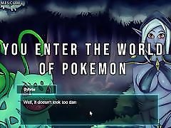 Void Club Chapter 5 Pokemon Lavender Town Trailer