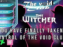 The Void Club Chapter 1 Trailer