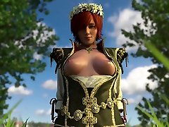 The Witcher 3 real spywebcam porna Heroes Compilation of Nice movie welivetogether Scenes