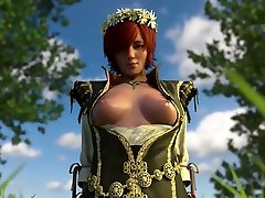 The Witcher 3 Nude Heroes Compilation of sperms into pussy ruletka bez vlozheniy ks go Scenes