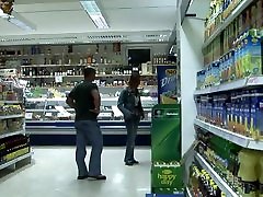 Sexy ellina woods jav sauna yoga smashed by hungary men for groceries.mp4