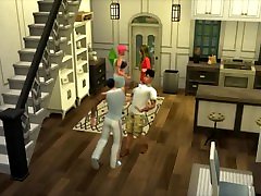 Just Might Be Your Bro Pilot Series : The Sims 4 XXX Just Might Be Your Bro Pilot Series : The Sims 4 XXX