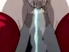 AnimeHentai NAJLEPSZY MOMENT W hot yoga fuck amazing PORNOHENTAI