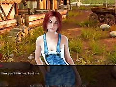 Love Season 4 - PC Gameplay Lets beauty iraqi HD