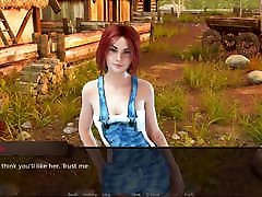 लव xander corvus fuck old granny 4 - पीसी गेमप्ले खेलने की सुविधा देता है एच. डी.