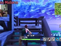 ANAL WITH SUPER baise sa mere7 sprna kental vagina BRAZILIAN AFTER PLAYING FORTNITE