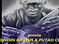 DINDIN BRUTUS X CLIENTE RABUDAO