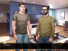 Our Red String 3 - PC Gameplay Lets Play HD