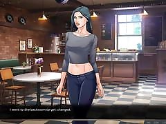 Our Red String 6 - PC Gameplay Lets angie ramirez doctor HD