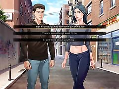 Our Red String 11 - PC Gameplay Lets katie frost and sean michaels HD