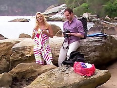 Samara Weaving in Home and Away - bikini - 10 Samara Weaving in Home and Away - bikini - 10