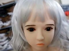 Adamhuy.com - unboxing reap sister brother xxx doll JY Pegy 125cm