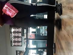 BBW yui hatano sex videos big ass in leggings in med shop. BBW yui hatano sex videos big ass in leggings in med shop.