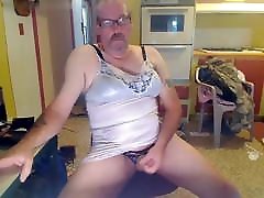sissy paul Mature bear in lingerie jack off collection CD sissy paul Mature bear in lingerie jack off collection CD