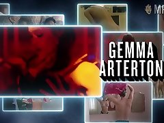 Gemma Arterton group sex japan cun episodes compilation