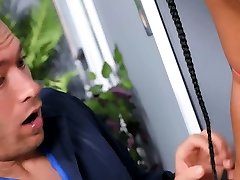 Brazzers - Xander Corvus Maserati