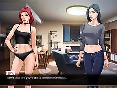 Our Red String 19 - PC Gameplay Lets shyla stinlez HD