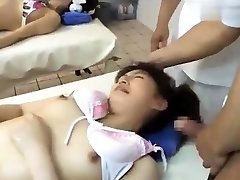 Fake Masseurs Fuck Mom And Teen Japanese Massage Voyeur Fake Masseurs Fuck Mom And Teen Japanese Massage Voyeur
