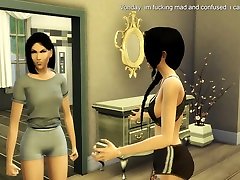 Sims 4 Adult Series: Just JDT S2 EP4- No NIgga Wanna Be My Ex