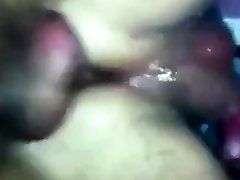 Amateur bareback selena spic ass porn breeding creampie