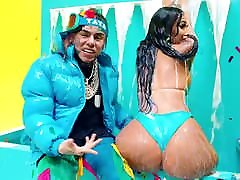 6ix9ine-yaya vidéo de musique officielle