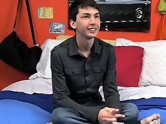 Mens gay sex in the spa Colby London is sitting in bed Mens gay sex in the spa Colby London is sitting in bed