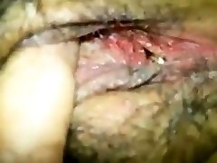 Korean Submissive BBW Cheating on Husband