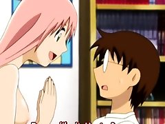 Little Human Sex Toy - Uncensored Hentai