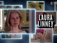 Laura Linney borthe and sistet scenes compilation