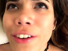 Asian Coed Fucked Silly By BBC