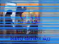 Cherokee DAss, Beauty Dior, & Skyy Black Cherokee DAss, Beauty Dior, & Skyy Black