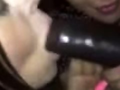 Cheating Slutwives Worship a Strippers BBC