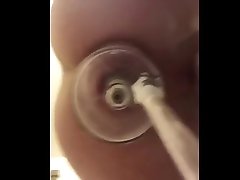 making my man pussy grow