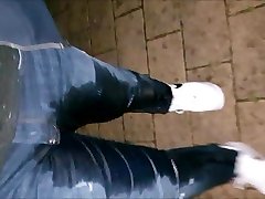 快尿 ;