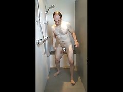 mike38bi : voyeur,s xxx shoefuck quick ballsbusting video