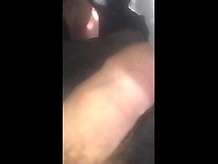 pissing on previously used diaper