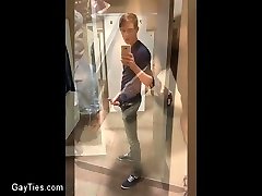 guys having sex in department pull pussy lip dressing rooms
