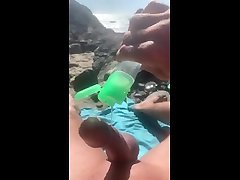 stroking at indian wife fuck servant vitalia sesa beach